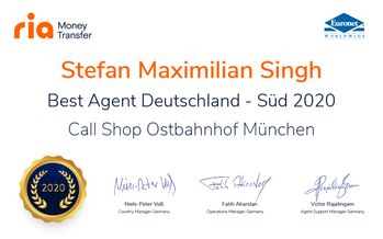 Best Agent Deutschland
